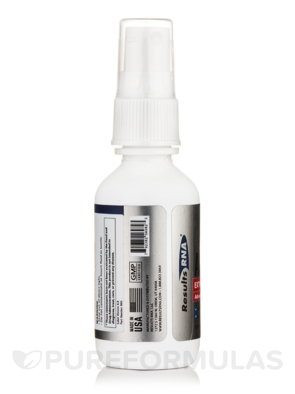 ACS 200 Extra Strength - Advanced Cellular Silver - 2 fl. oz (60 ml) - Alternate View 3