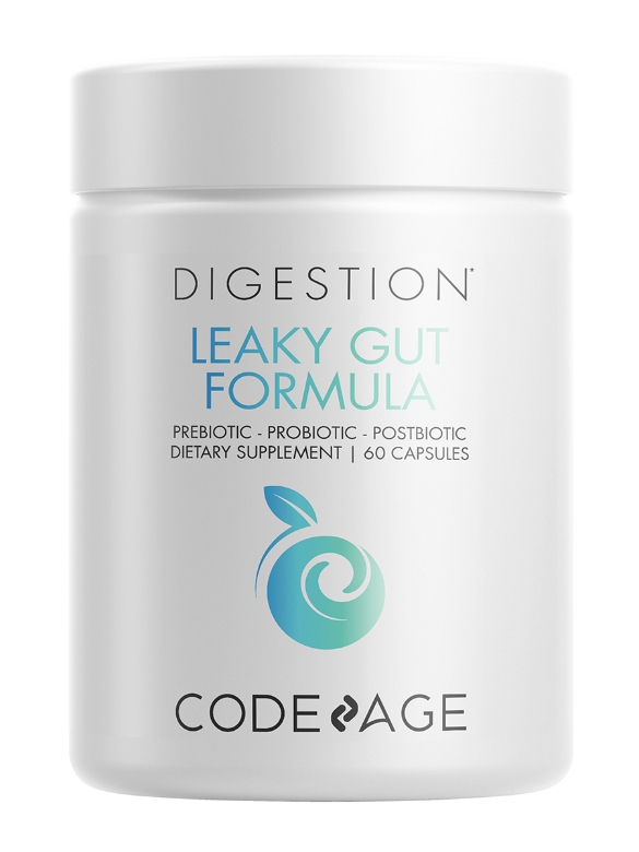 Codeage Leaky Gut Supplement