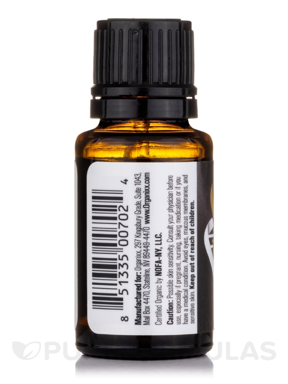 Magi-Complexx™ Essential Oils Blend - 0.5 oz (15 ml) - Alternate View 2