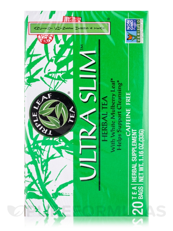 Ultra Slim™ Tea - 20 Bags - Alternate View 3