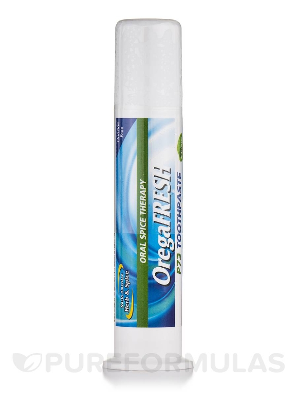 OregaFresh - 3.4 oz (100 Grams)