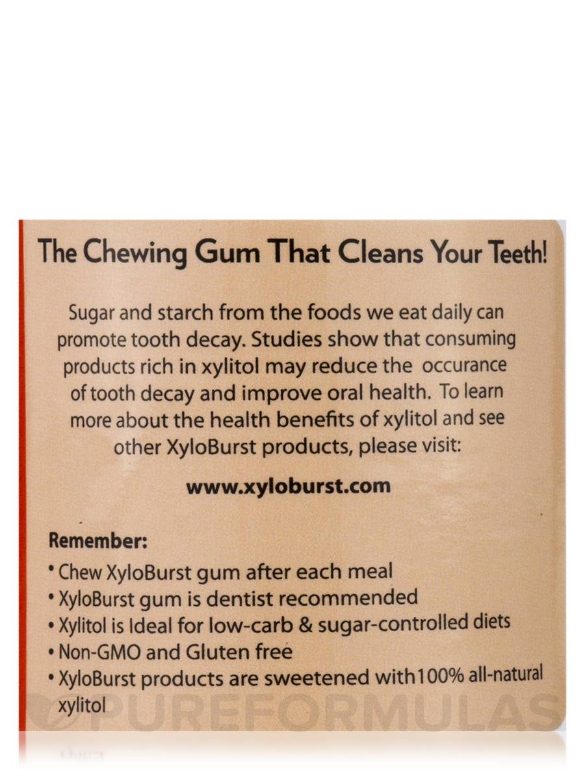 Xylitol Gum