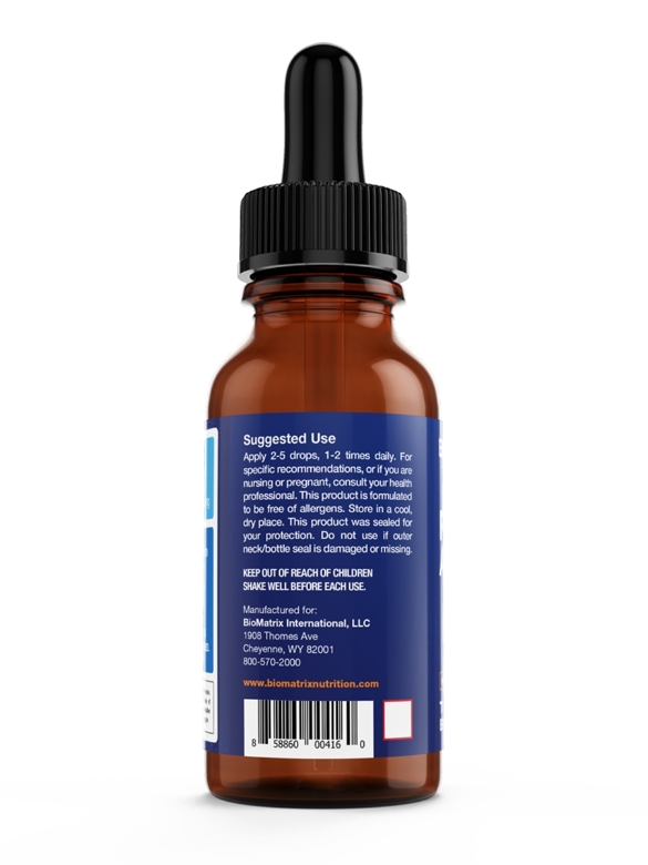 Pro-Adapt Topical Oil Blend - 15 ml - Alternate View 1