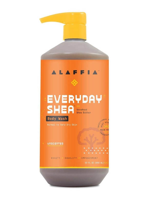 EveryDay Shea® Body Wash