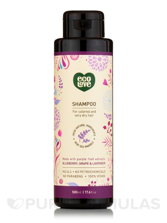 Shampoo