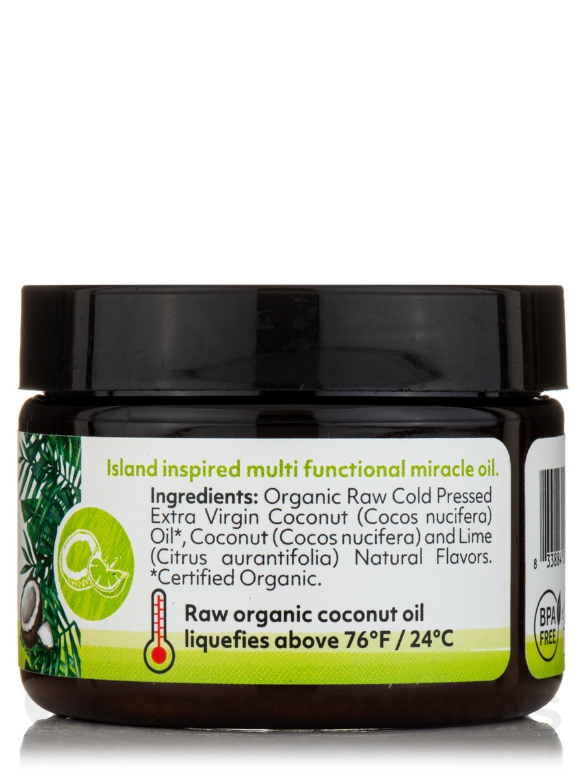  Coconut Lime - 3 fl. oz (89 ml)