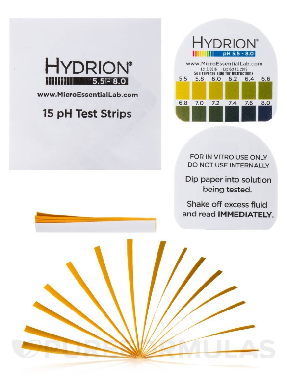 pH Adjust Alkalinizing Formula - 250 Grams - Alternate View 5