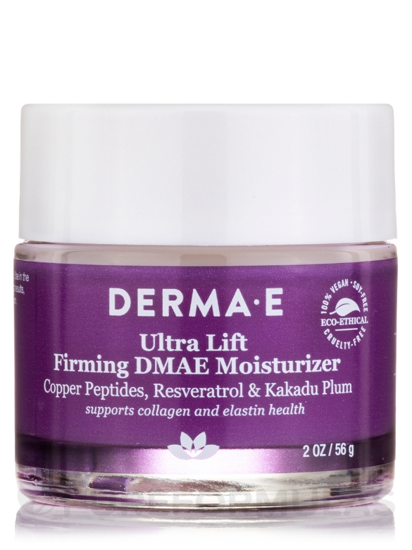 Ultra Lift Firming DMAE Moisturizer - 2 oz (56 Grams) - Alternate View 2