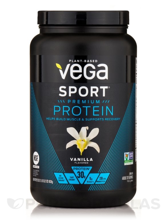 Vega Sport® Premium Protein Powder