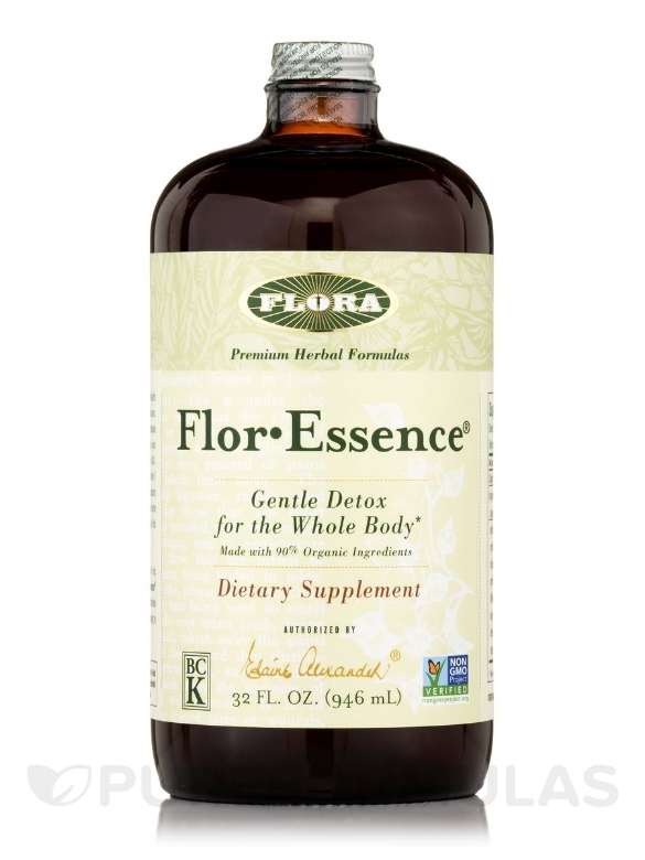 Flor Essence® Liquid - 32 fl. oz (946 ml)