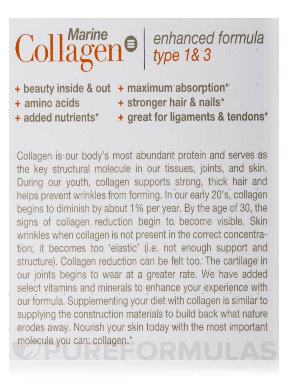 Marine Collagen