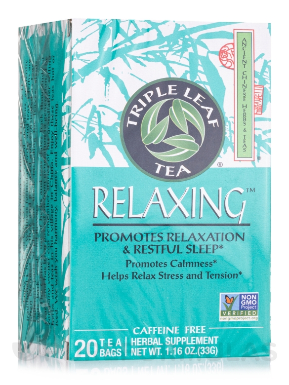 Relaxing™ Tea - 20 Bags