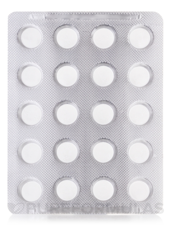 AllergyCalm™ Tablets - 60 Meltaway Tablets - Alternate View 2