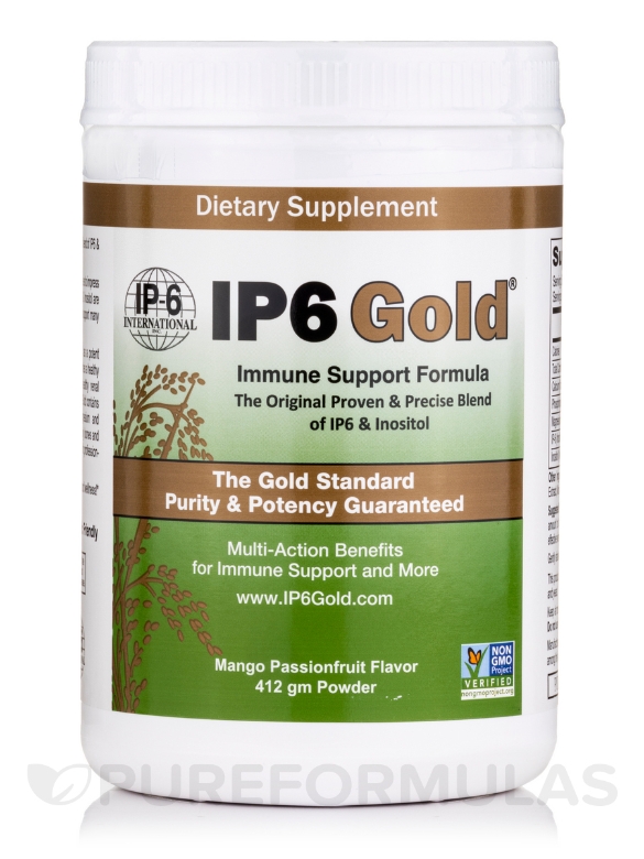 IP6 Gold® Immune Support Formula