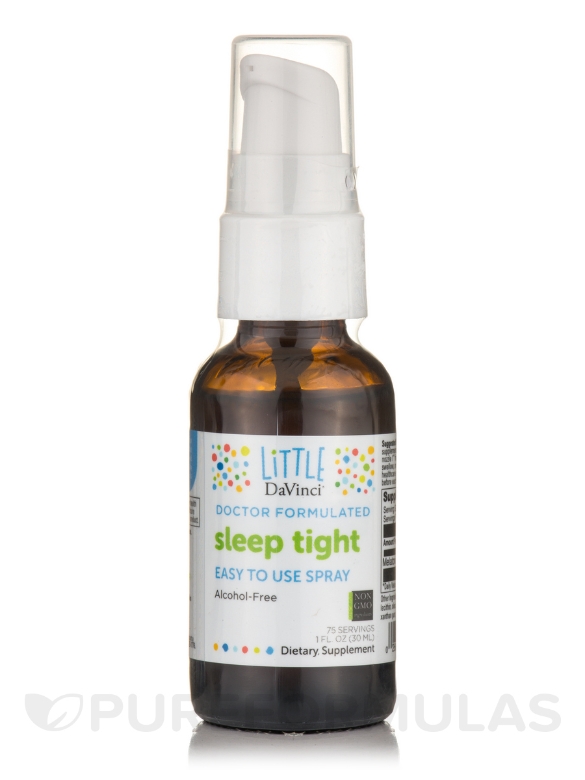 Sleep Tight - 1 fl. oz (30 ml)