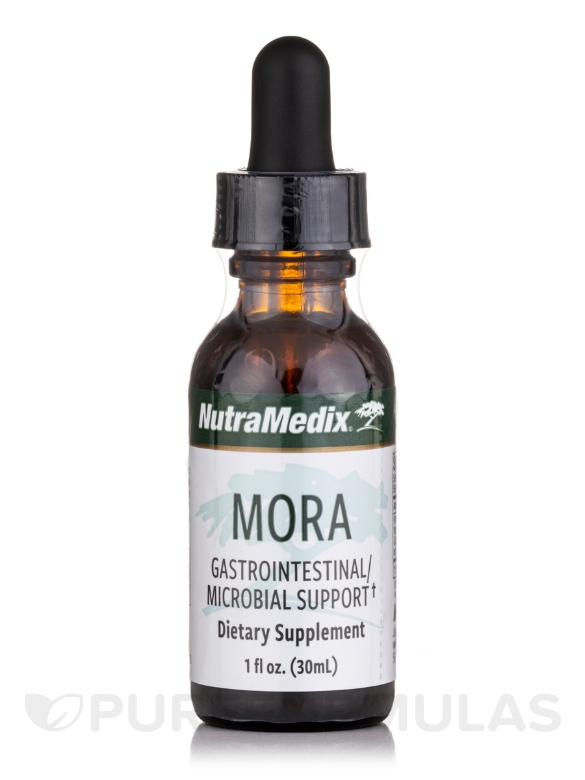 Mora - 1 fl. oz (30 ml)