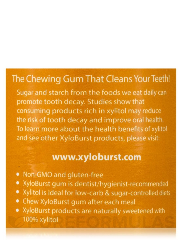 Xylitol Gum