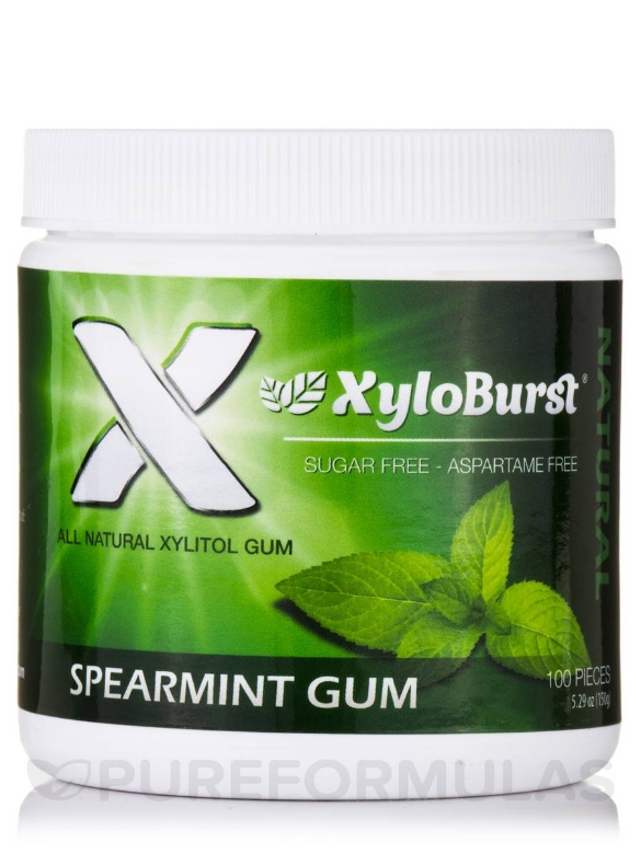 Xylitol Gum