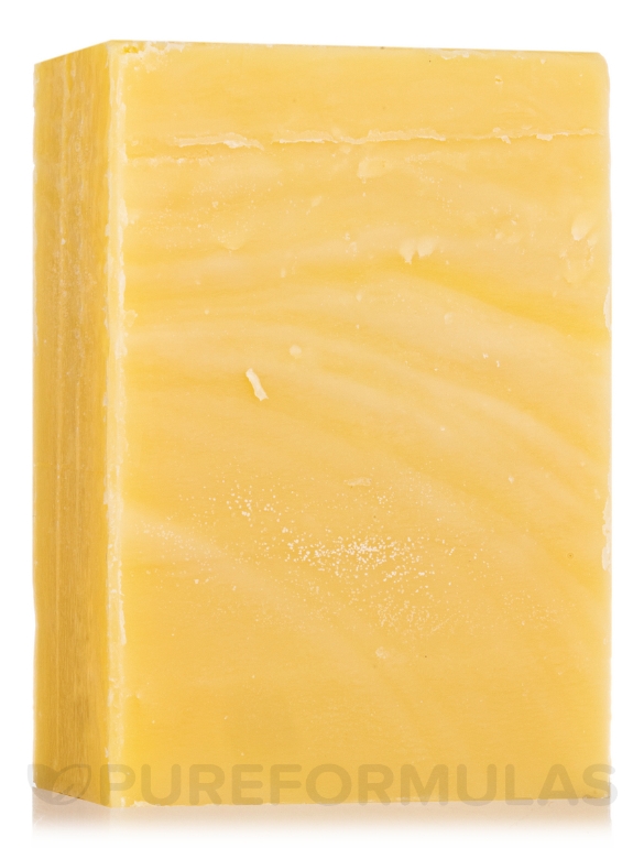 Bar Soap - Citrus - 4.5 oz - Alternate View 2