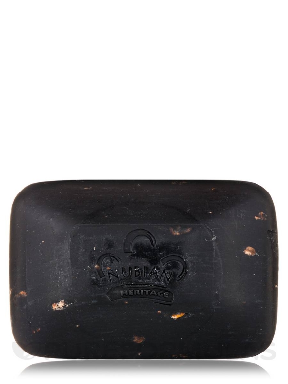 African Black Bar Soap - 5 oz (142 Grams) - Alternate View 7