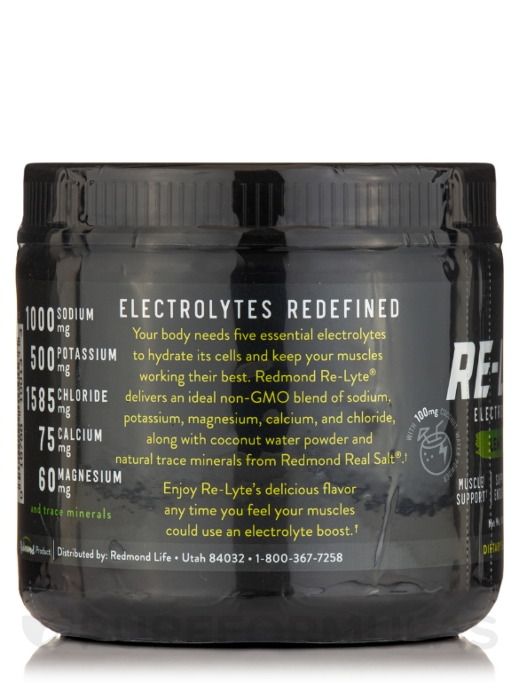 Re-Lyte® Electrolyte Mix