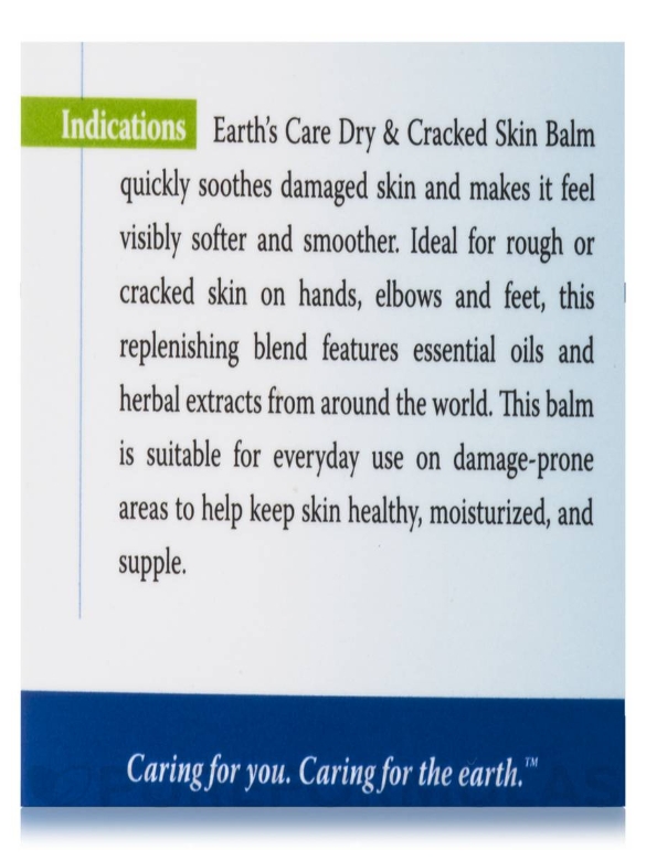 Dry & Cracked Skin Balm - 2.5 oz (71 Grams) - Alternate View 9