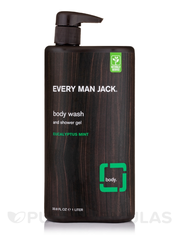 Body Wash