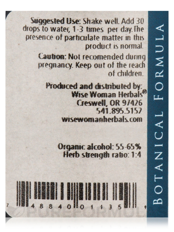 Bugleweed (Lycopus spp.) - 4 fl. oz (120 ml) - Alternate View 4