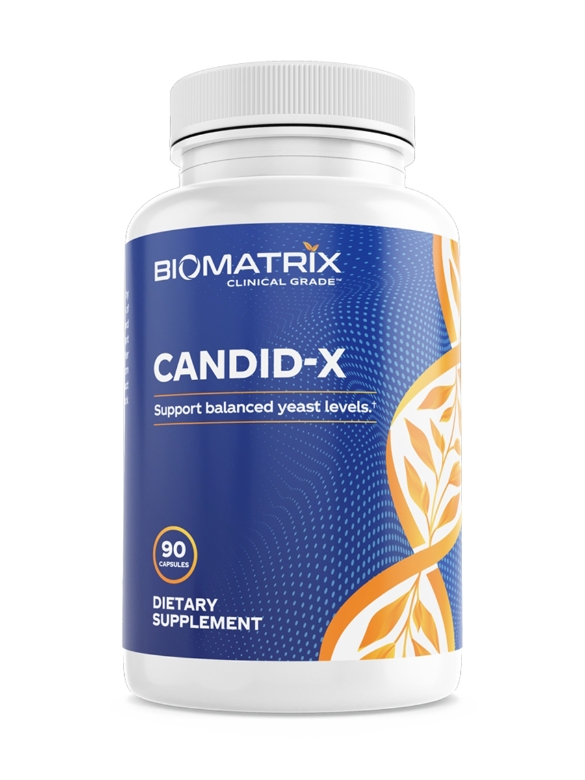 Candid-X - 90 Capsules