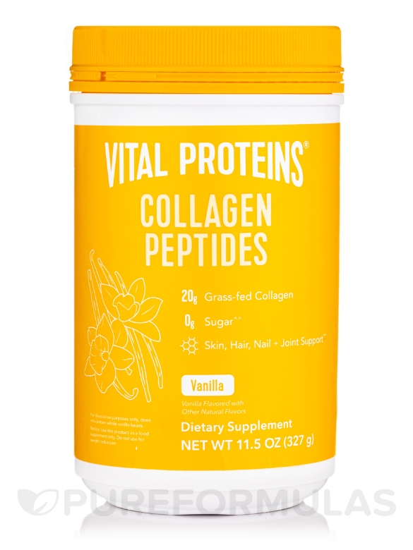 Collagen Peptides