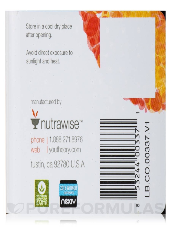  Advanced Formula - 120 Tablets - Alternate View 2