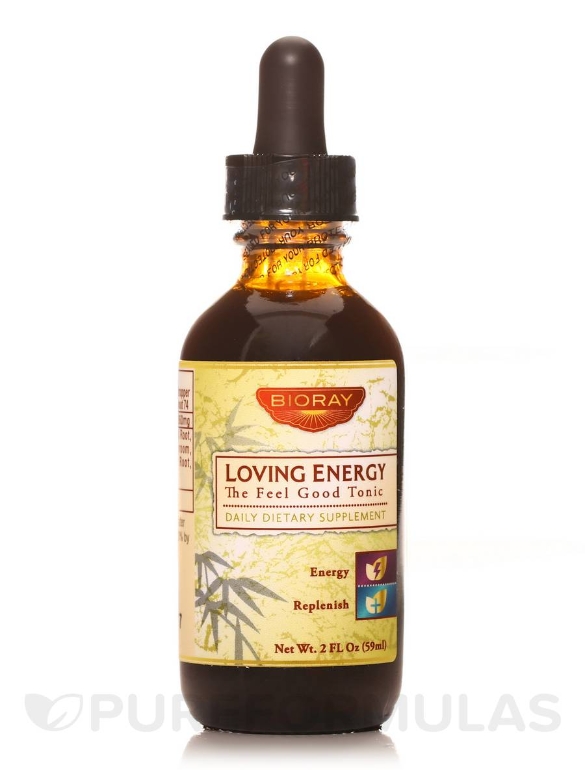 Loving Energy® - 2 fl. oz (59 ml)