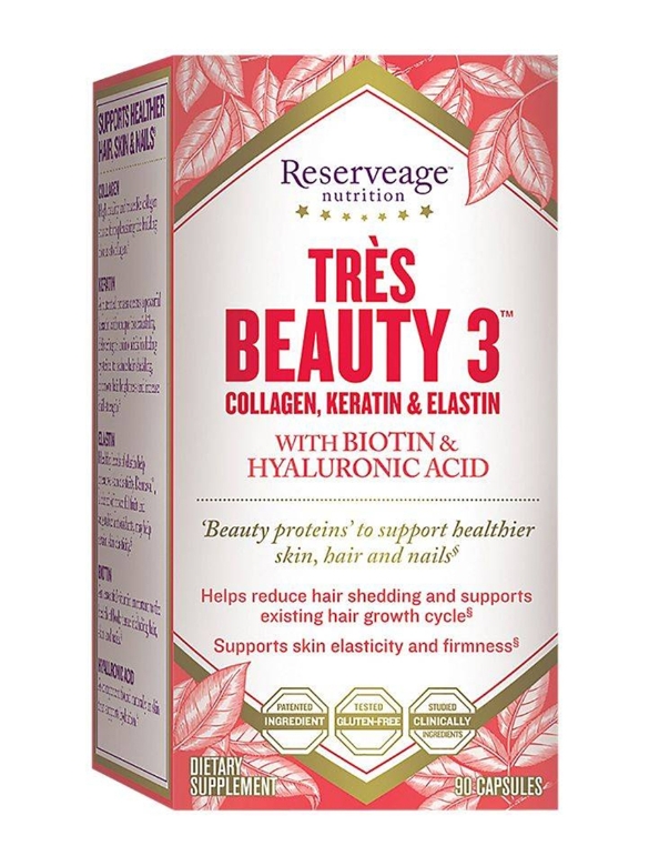 Très Beauty 3 (Collagen