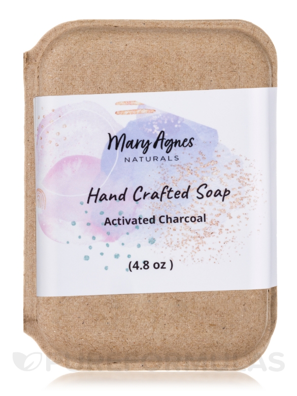 Hand Crafted Soap Bar