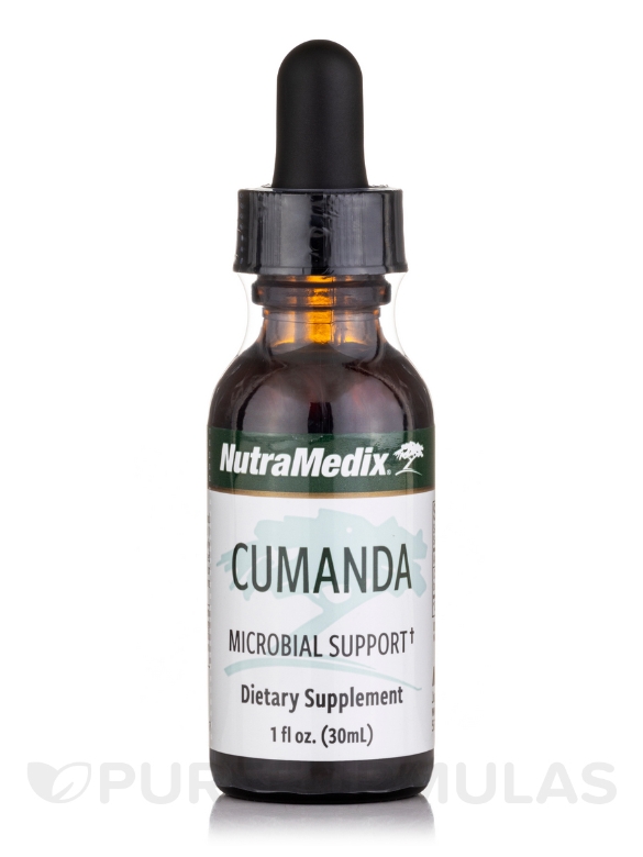 Cumanda - 1 oz (30 ml)