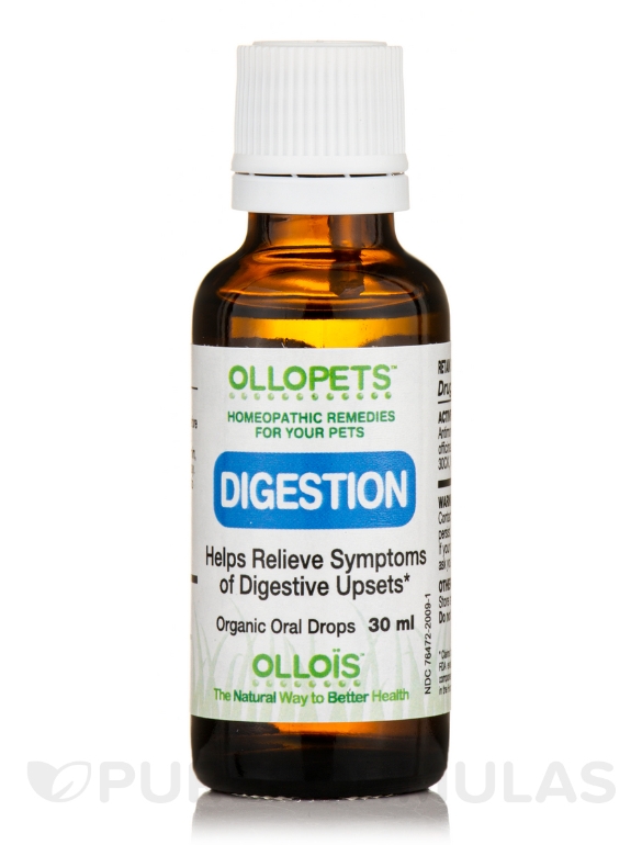 Digestion - 30 ml - Alternate View 6