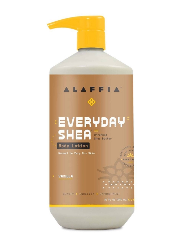 EveryDay Shea® Body Lotion