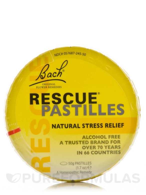 Rescue® Pastilles