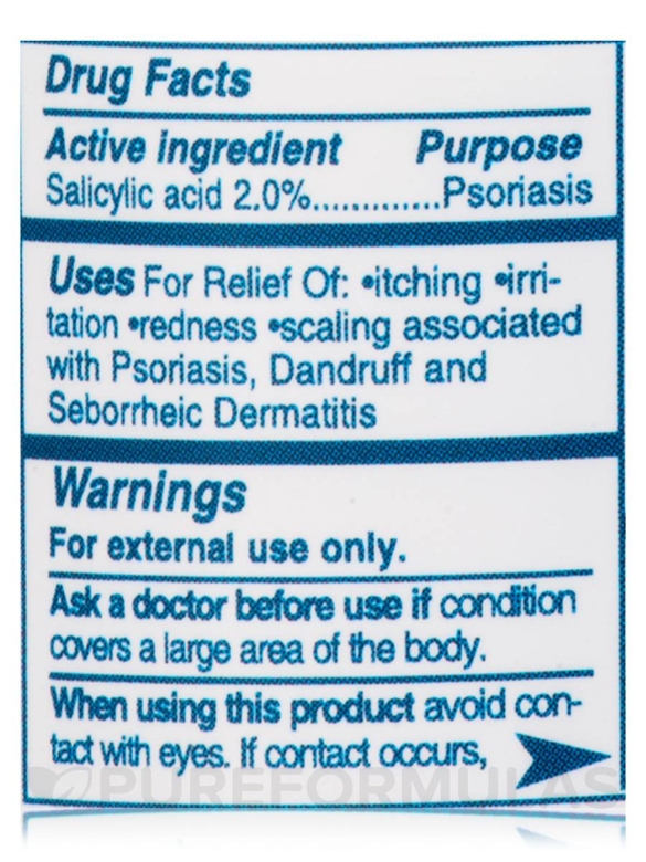 Psoriasis Cream - 2 oz (56 Grams) - Alternate View 5