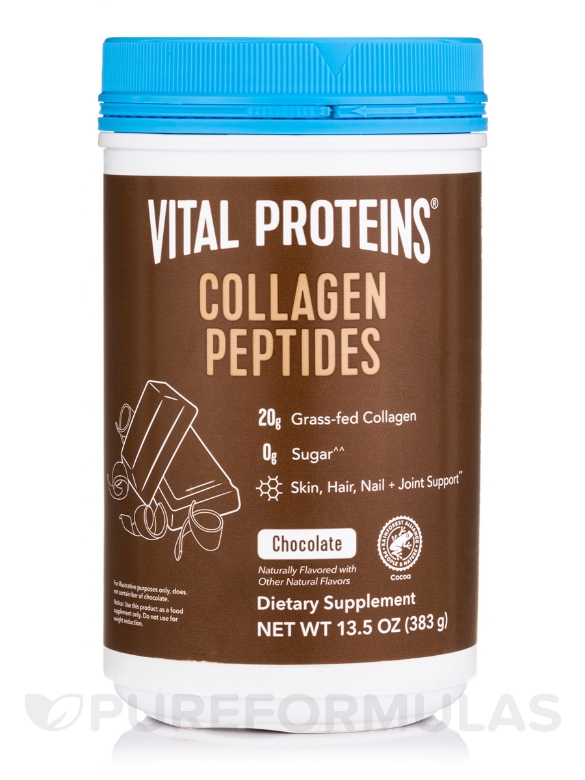 Collagen Peptides