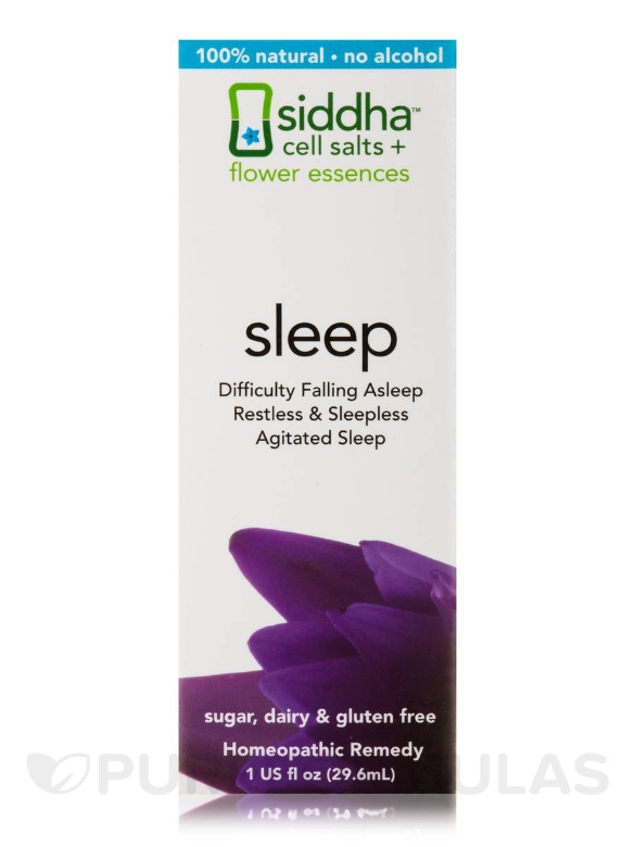 Sleep - 1 fl. oz (29.6 ml) - Alternate View 1