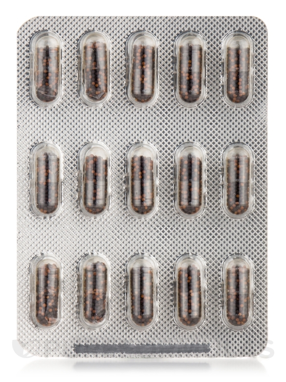 Well Being Blood Pressure - 30 Capsules - Alternate View 7