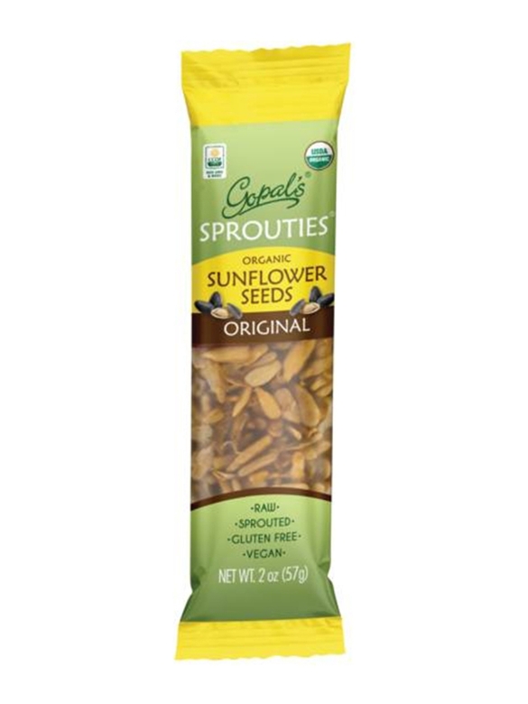 Sprouties® Organic Sunflower Seeds