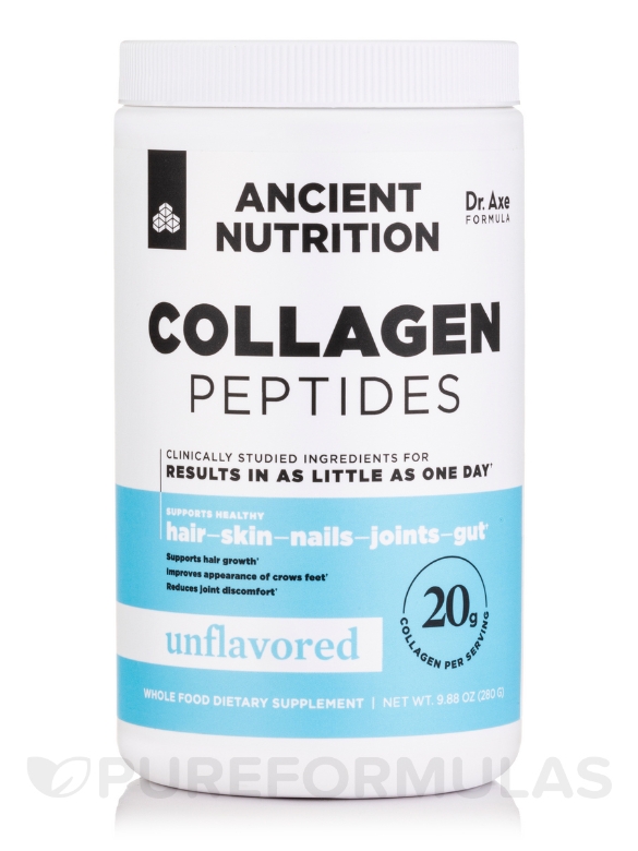 Collagen Peptides