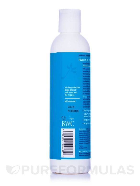 Leave-In Conditioner - 8.5 fl. oz (250 ml) - Alternate View 1