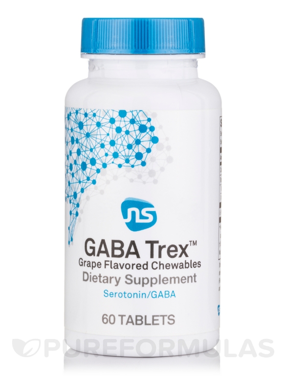 GABA Trex