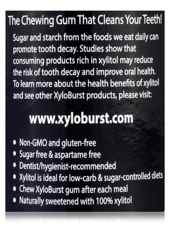 Xylitol Gum