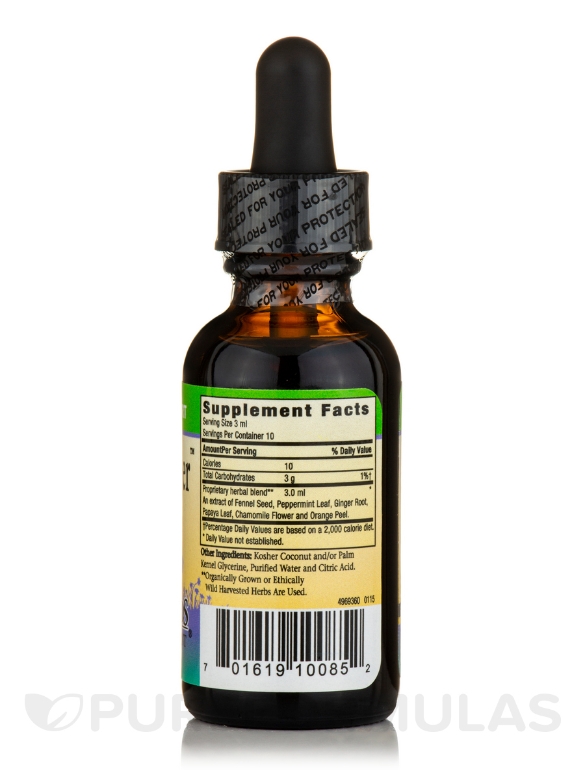 Minty Ginger™ - 1 fl. oz (30 ml) - Alternate View 1