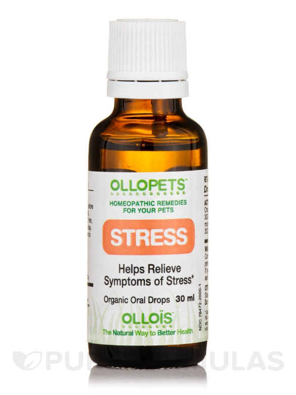 Stress - 30 ml - Alternate View 6