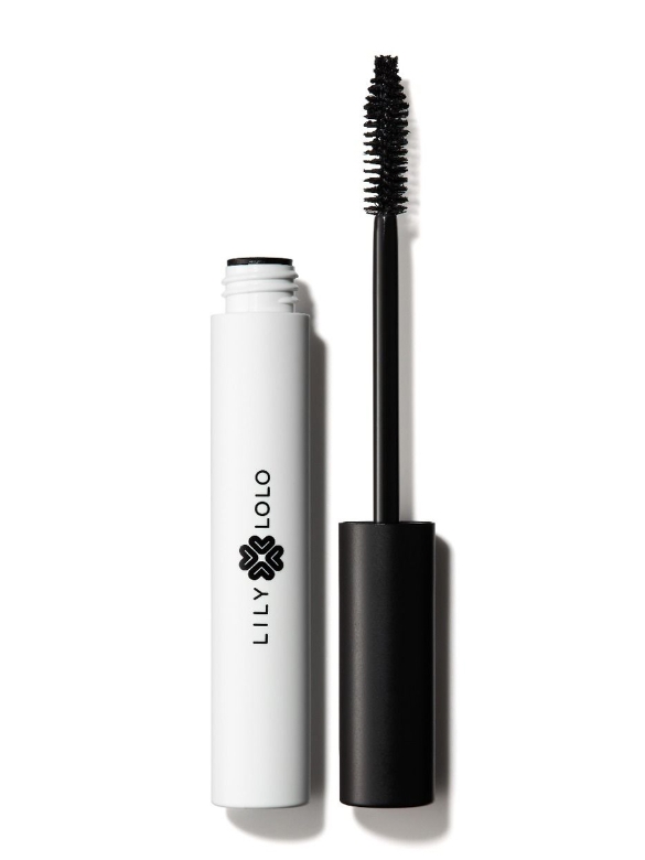 Natural Mascara - Black - 0.25 fl. oz (7 ml)